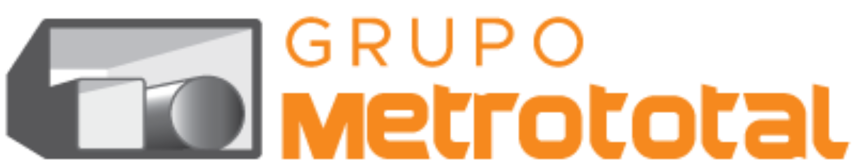 Logo Metrototal